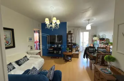 Apartamento com 2 quartos à venda na Rua Iquiririm, --, Vila Indiana, São Paulo