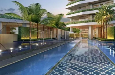 Cobertura com 4 quartos à venda na Avenida Agami, --, Moema, São Paulo