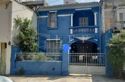 Casa com 4 quartos à venda na Rua Paulo Orozimbo, --, Cambuci, São Paulo