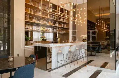 Apartamento com 4 quartos à venda na Rua Charles Astor, --, Vila Mariana, São Paulo