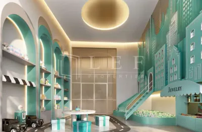 Apartamento com 3 quartos à venda na Avenida Roque Petroni Júnior, --, Brooklin, São Paulo