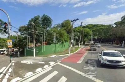 Terreno comercial à venda na Avenida Morumbi, --, Morumbi, São Paulo