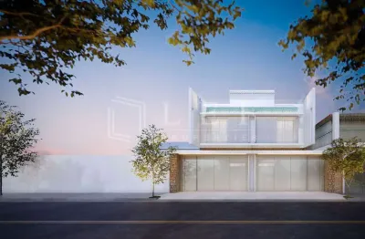 Casa com 3 quartos à venda na Rua República do Iraque, --, Campo Belo, São Paulo