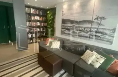 Apartamento com 3 quartos à venda na Rua Gilberto Sabino, --, Pinheiros, São Paulo