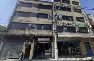 Casa comercial à venda na Avenida Tiradentes, 312, Luz, São Paulo
