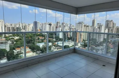 Apartamento com 2 quartos à venda na Avenida Santo Amaro, --, Brooklin Paulista, São Paulo