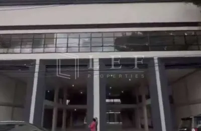 Casa comercial para alugar na Rua Solon, --, Bom Retiro, São Paulo