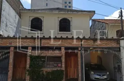 Casa comercial à venda na Rua Antônio de Oliveira, --, Chácara Santo Antônio, São Paulo