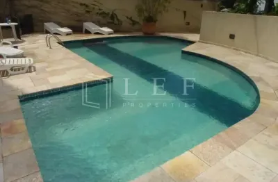 Apartamento com 3 quartos à venda na Rua Bartira, --, Perdizes, São Paulo