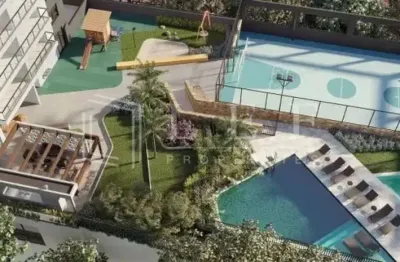 Apartamento com 2 quartos à venda na Rua Catão, --, Vila Romana, São Paulo