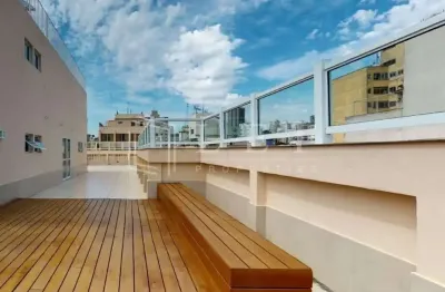 Apartamento com 2 quartos à venda na Rua Marquês de Itu, --, Vila Buarque, São Paulo