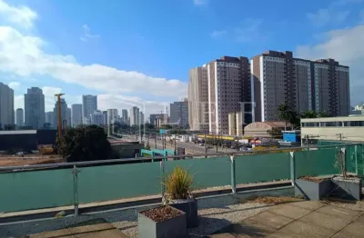 Casa comercial para alugar na Avenida Marquês de São Vicente, --, Várzea da Barra Funda, São Paulo