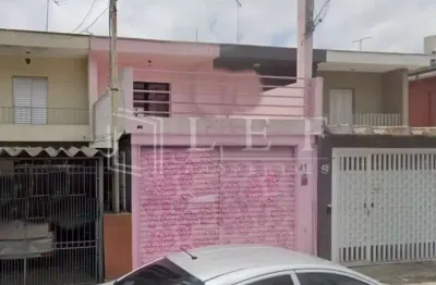Casa comercial à venda na Rua Francisco Romeiro Sobrinho, --, Brooklin, São Paulo