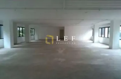 Casa comercial para alugar na Rua Quintana, --, Cidade Monções, São Paulo