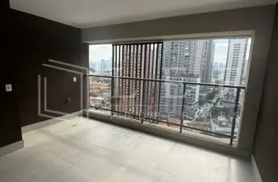 Apartamento com 2 quartos à venda na Rua Andréa Paulinetti, --, Brooklin, São Paulo
