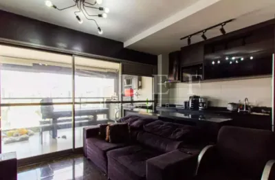 Apartamento com 2 quartos à venda na Rua Coriolano, --, Vila Romana, São Paulo