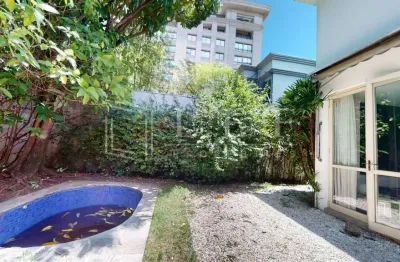 Casa com 4 quartos à venda na Rua Campo Verde, --, Jardim Europa, São Paulo