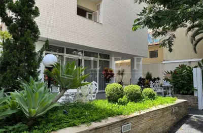 Apartamento com 3 quartos à venda na Alameda Campinas, --, Jardim Paulista, São Paulo