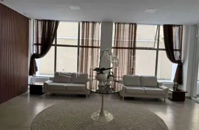 Apartamento com 3 quartos para alugar na Alameda Campinas, --, Jardim Paulista, São Paulo