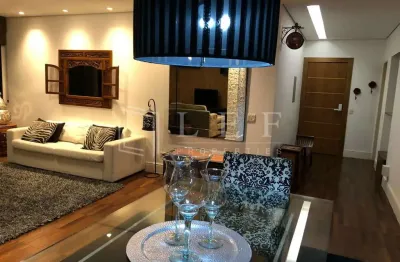 Apartamento com 3 quartos à venda na Alameda Fernão Cardim, --, Jardim Paulista, São Paulo