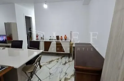 Apartamento com 4 quartos à venda na Rua Dona Brígida, --, Vila Mariana, São Paulo