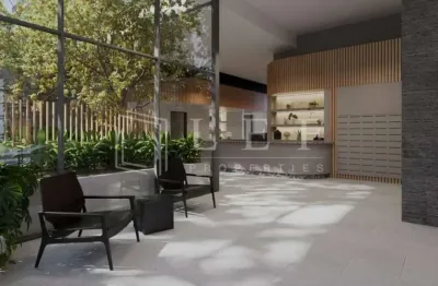 Apartamento com 3 quartos à venda na Rua Doutor Fernandes Coelho, --, Pinheiros, São Paulo