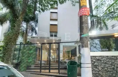 Apartamento com 3 quartos à venda na Rua Doutor Veiga Filho, --, Higienópolis, São Paulo