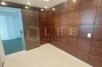 Casa comercial para alugar na Rua Funchal, --, Vila Olímpia, São Paulo
