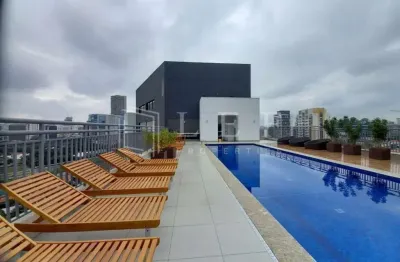 Apartamento com 2 quartos à venda na Rua Engenheiro Bianor, --, Butantã, São Paulo