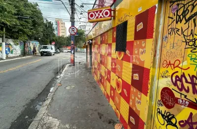 Ponto comercial à venda na Rua Girassol, --, Vila Madalena, São Paulo