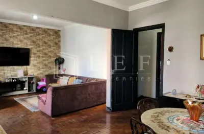Casa com 2 quartos à venda na Rua Caio Graco, --, Vila Romana, São Paulo