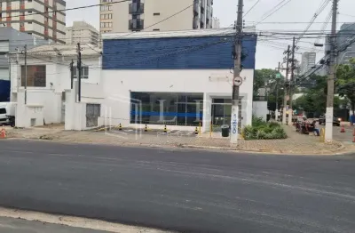 Ponto comercial à venda na Alameda dos Nhambiquaras, 430, Indianópolis, São Paulo