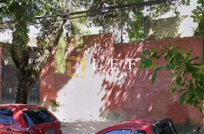 Terreno comercial à venda na Rua Bastos Pereira, --, Vila Nova Conceição, São Paulo