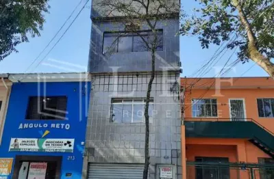 Casa com 2 quartos à venda na Rua Jaguari, --, Bosque da Saúde, São Paulo