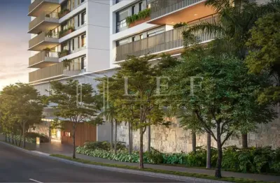 Apartamento com 4 quartos à venda na Rua Manoel da Nóbrega, --, Paraíso, São Paulo