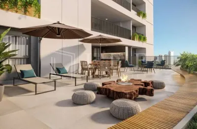 Apartamento com 4 quartos à venda na Praça Padre Manuel da Nóbrega, 28, Ibirapuera, São Paulo