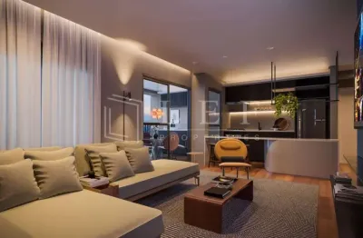 Apartamento com 2 quartos à venda na Rua Francisco Dias Velho, --, Brooklin, São Paulo
