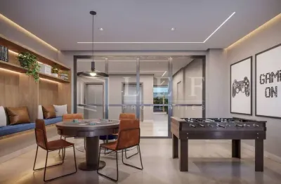 Apartamento com 3 quartos à venda na Rua Francisco Dias Velho, --, Brooklin, São Paulo