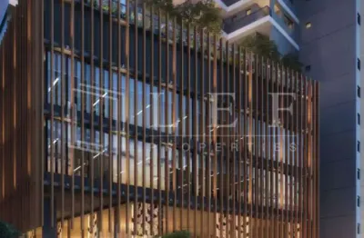 Ponto comercial à venda na Rua Francisco Leitão, --, Pinheiros, São Paulo