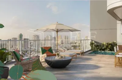 Apartamento com 4 quartos à venda na Rua Sampaio Viana, --, Paraíso, São Paulo