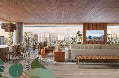 Apartamento com 3 quartos à venda na Rua Sampaio Viana, --, Paraíso, São Paulo
