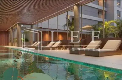 Apartamento com 3 quartos à venda na Rua Sampaio Viana, --, Paraíso, São Paulo