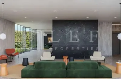 Apartamento com 2 quartos à venda na Rua Pamplona, --, Jardim Paulista, São Paulo