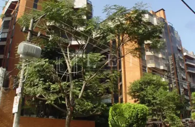 Apartamento com 4 quartos à venda na Travessa Suzano, --, Jardim Paulista, São Paulo