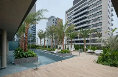 Apartamento com 3 quartos à venda na Rua Bastos Pereira, --, Vila Nova Conceição, São Paulo