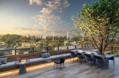 Apartamento com 3 quartos à venda na Rua Henrique Martins, --, Jardim Paulista, São Paulo