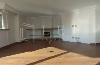 Apartamento com 4 quartos à venda na Rua Ministro Gabriel de Rezende Passos, --, Moema, São Paulo