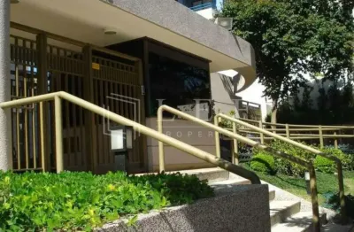 Apartamento com 2 quartos à venda na Rua Cotoxó, --, Perdizes, São Paulo
