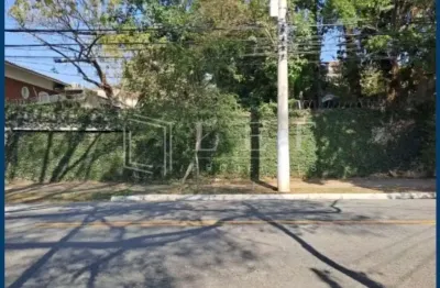 Terreno à venda na Rua Joaquim Nabuco, --, Brooklin Paulista, São Paulo