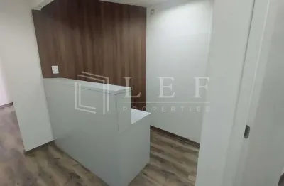 Casa comercial para alugar na Rua Funchal, --, Vila Olímpia, São Paulo